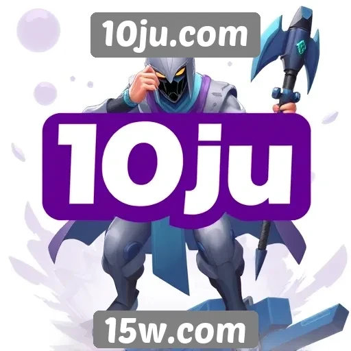 Análise da biblioteca de jogos do 10ju.com