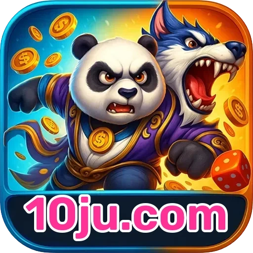 10ju.com: A Revolução dos Aplicativos para Jogos Online!