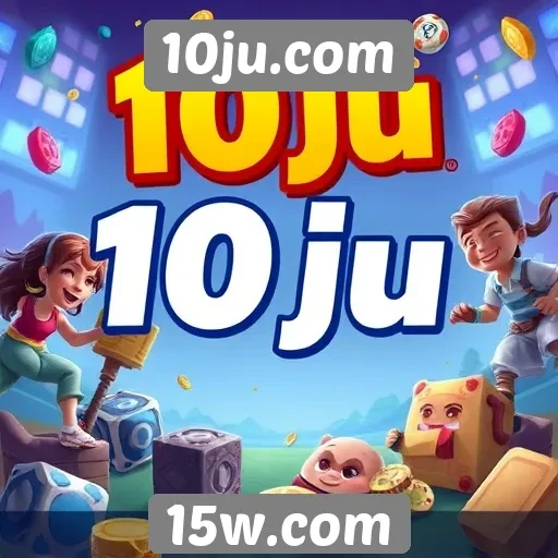 Dicas para melhorar a experiência de jogo no 10ju