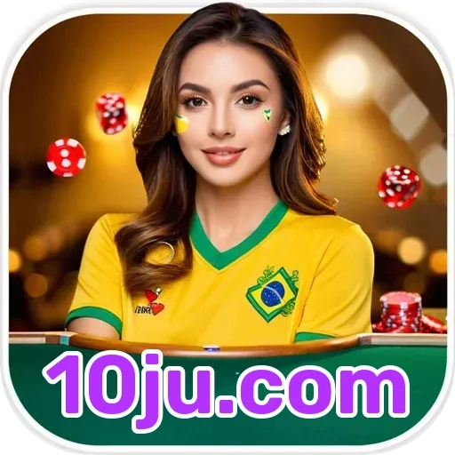 10ju.com: Descubra o que Torna o Login Imperdível para Jogadores