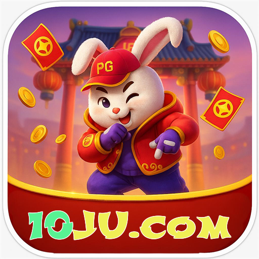 10ju.com - Cassino Online Respeitável