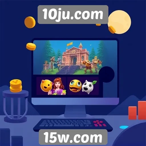 Avaliação da experiência do usuário no site 10ju.com